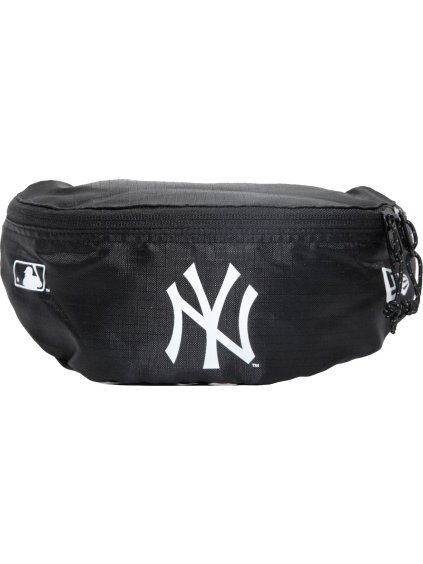 Černá ledvinka New Era MLB New York Yankees Waist Bag