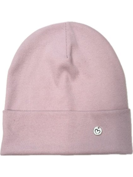 Noviti Dámská žebrovaná čepice