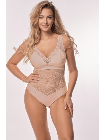 Mefemi Krajkové dámské body Desire