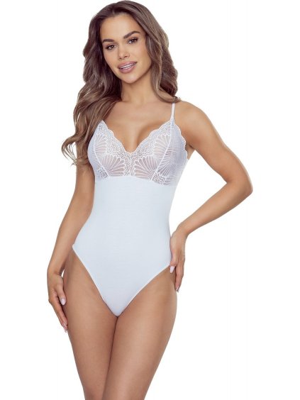 Eldar Dámské body s tenkými ramínky Estelia