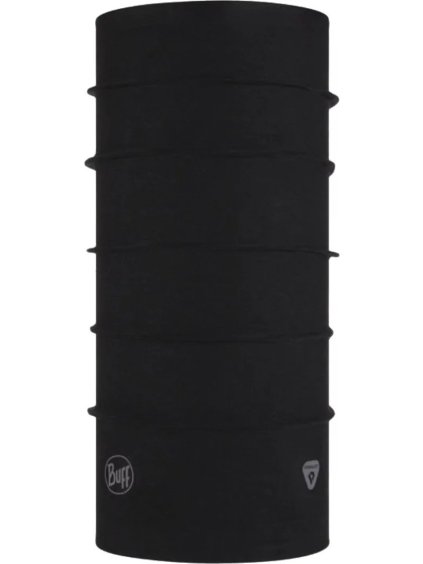 Buff Thermonet Tube Scarf