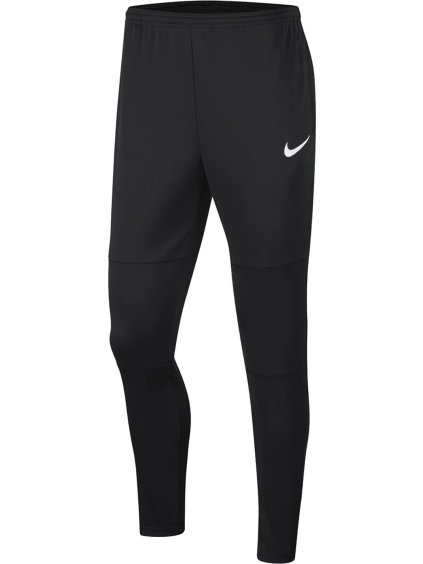 Černá pánské tepláky Nike Dry Park 20 Pant