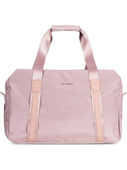 Růžová multifunkční taška Wings Skylark