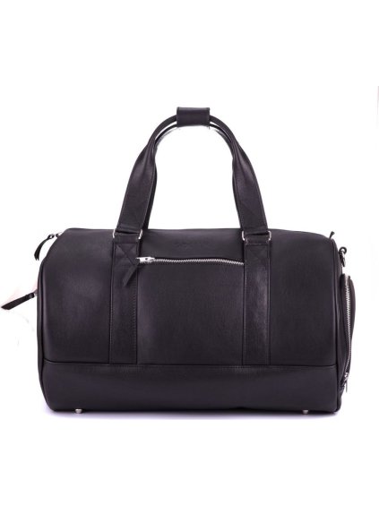 LUXUSNÍ KOŽENÁ TAŠKA SOLIER