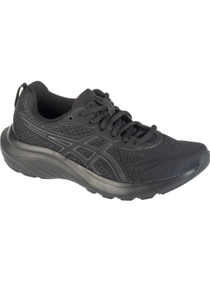 Černé dámské běžecké tenisky ASICS Gel-Contend 9