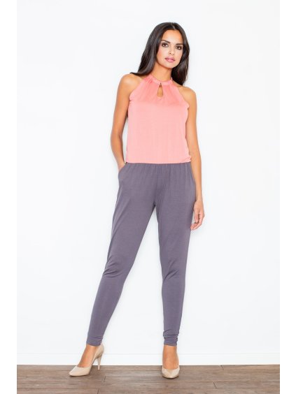 Kombinovaný overal M236 Coral