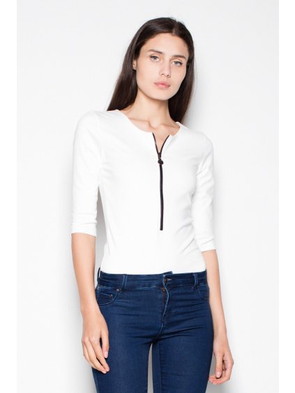 Dámské smetanové body