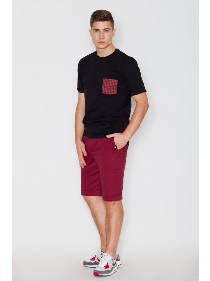 Pánské basic šortky