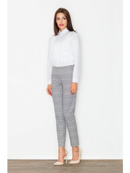 Kalhoty se vzorem M515 Pattern 30