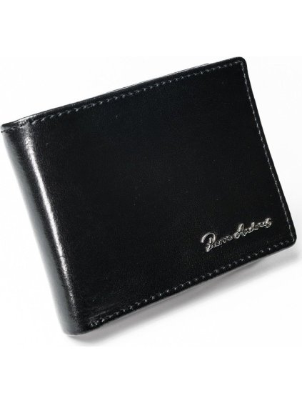 Pierre Andreus kožená peněženka H009
