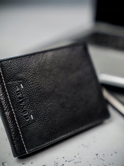 RONALDO pánská peněženka K011