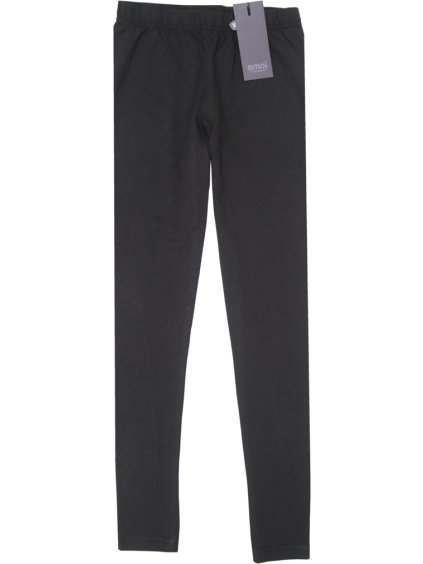 Emoi černé dívčí legíny