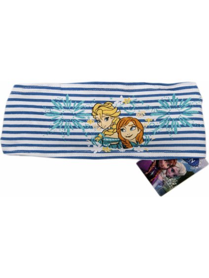 Disney Frozen Čelenka