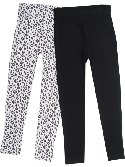 Emoi Leginy pro holky - 2 kusy