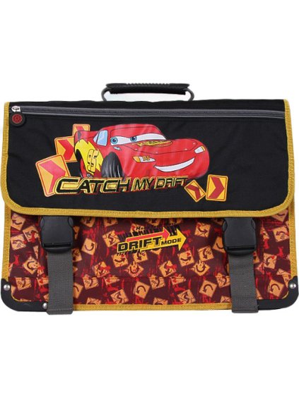 CARS Školní aktovka