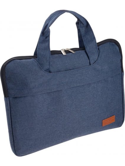 ROVICKY PROSTORNÁ MODRÁ TAŠKA NA NOTEBOOK 17'' NB0958-4597 NAVY