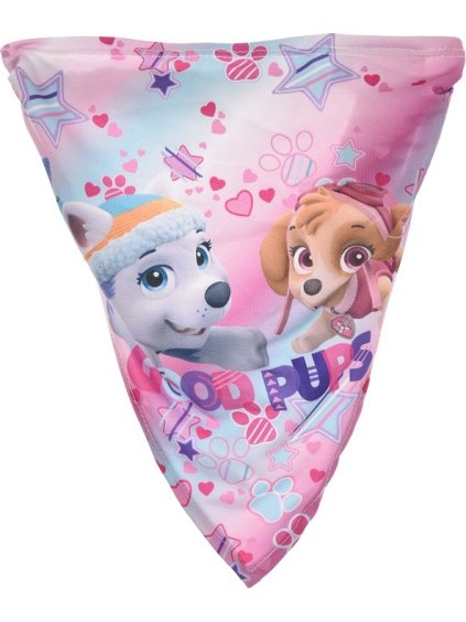 Paw Patrol dívčí letní bandáž na hlavu