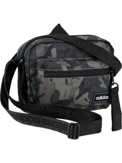 MASKÁČOVÁ MESSENGER BAG ADIDAS CLASSIC CAM ORG BAG