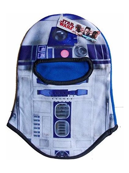 Chlapecká kukla Star Wars