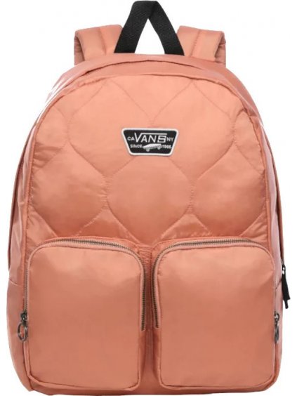 VANS LONG HAUL BACKPACK