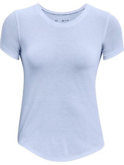 Under Armour Streaker Run Short Sleeve