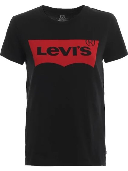 Levi's The Perfect Large Batwing Tee
