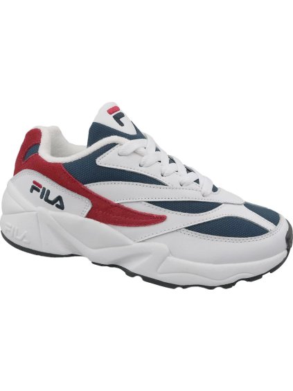 Barevné dámské tenisky Fila 94 Wmn Low (Velikost 36)