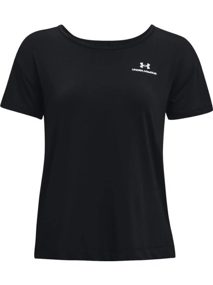 Under Armour Rush Energy Core Short Sleeve
