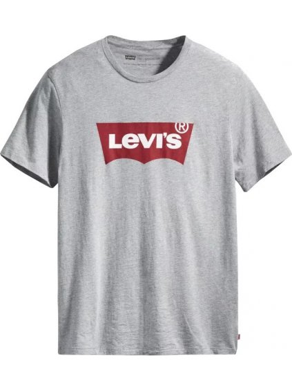 LEVI'S GRAPHIC SET IN NECK TEE