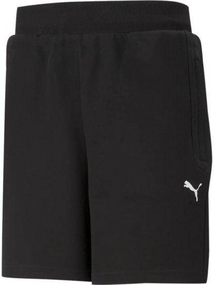 ČERNÉ PÁNSKÉ ŠORTKY PUMA BMW M MOTORSPORT SHORTS