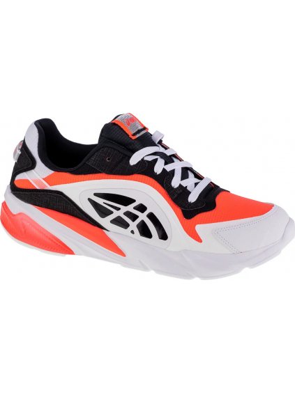 BAREVNÉ PÁNSKÉ TENISKY ASICS GEL-MIQRUM