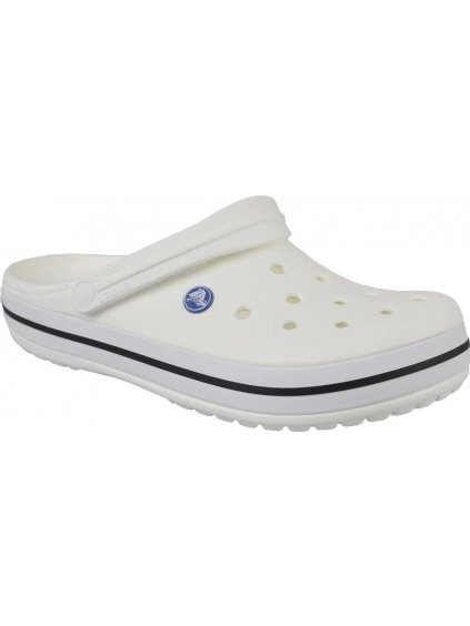 SMETANOVÉ NAZOUVÁKY CROCS CROCKBAND