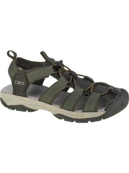 PÁNSKÉ KHAKI SANDÁLY CMP SAHIPH HIKING SANDAL