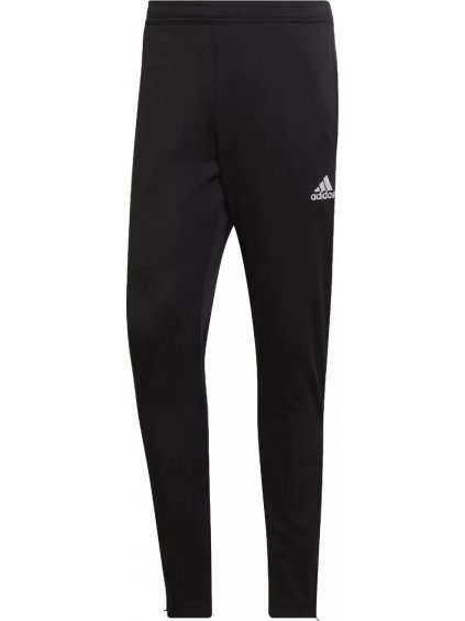 ČERNÉ PÁNSKÉ TEPLÁKY ADIDAS ENTRADA 22 TRAINING PANTS