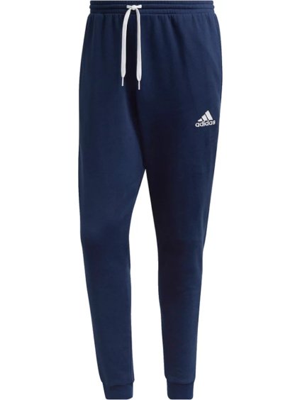 Modré pánské tepláky adidas Entrada 22 Sweat Pants