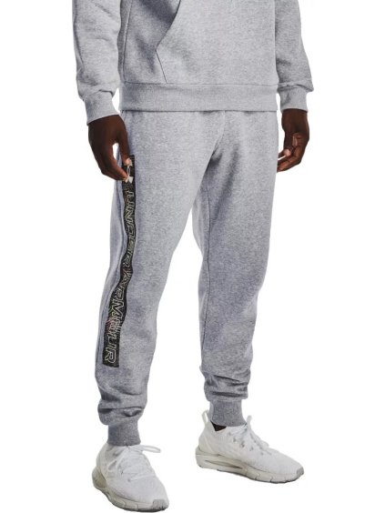Under Armour Rival Fleece Graphic Joggers