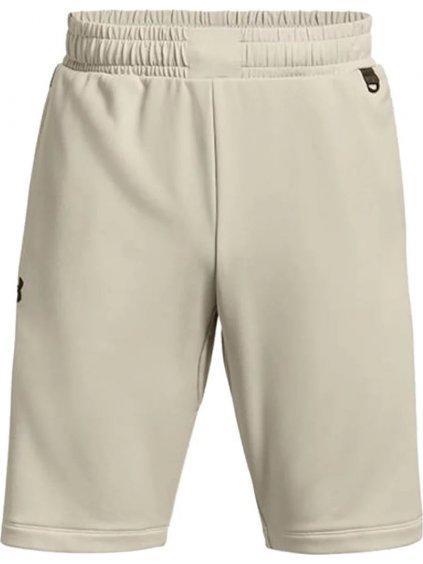 UNDER ARMOUR TERRY SHORT