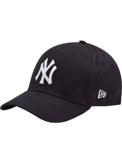 Tmavě modrá pánská kšiltovka New Era 9FIFTY New York