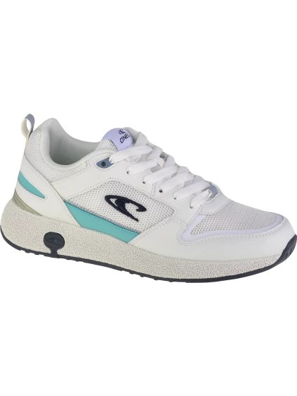Bílé dámské tenisky O'Neill Honolua Wmn Low