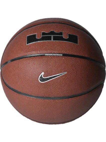 Sportovní míč Nike Lebron James All Court 8P 2.0 Ball