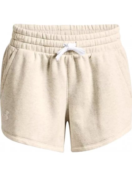 UNDER ARMOUR RIVAL FLEECE SHORT