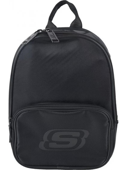 ČERNÝ BATOH SKECHERS STAR BACKPACK