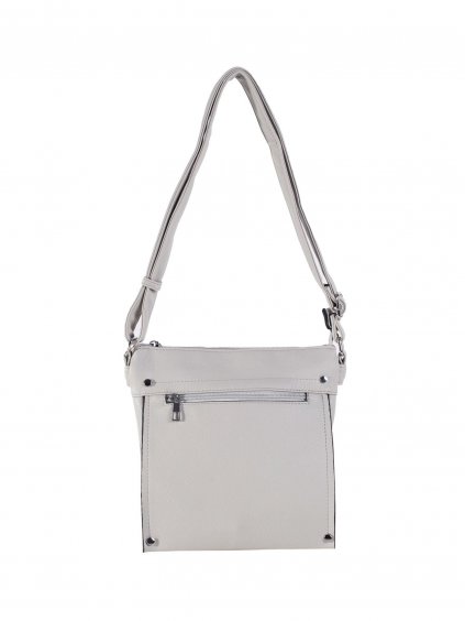 ŠEDÁ HRANATÁ CROSSBODY