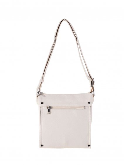 SMETANOVÁ HRANATÁ CROSSBODY