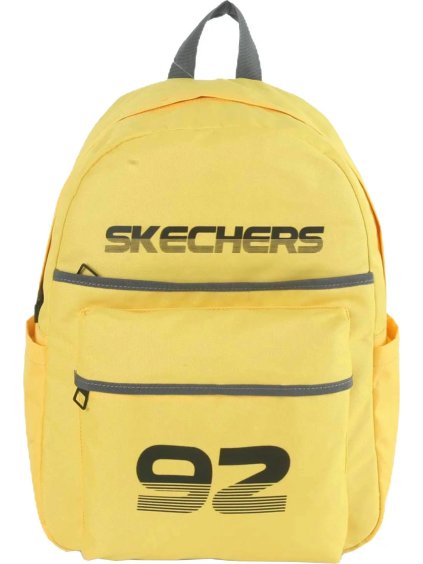 ŽLUTÝ BATOH SKECHERS DOWNTOWN BACKPACK