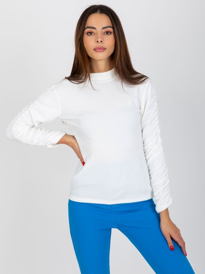 Smetanový tenký rolák