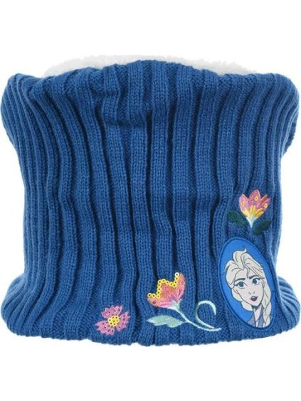 Disney Frozen Modrý nákrčník