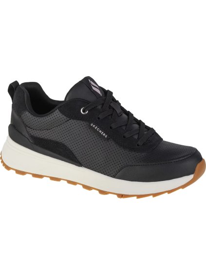 Černé dámské tenisky Skechers Sunny Street - Sunshine Jogger