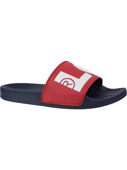 LEVI'S BATWING SLIDE SANDAL