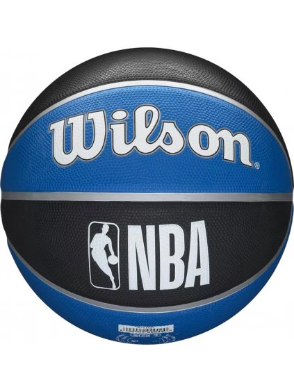 WILSON NBA TEAM ORLANDO MAGIC BALL